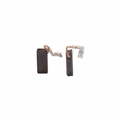 Jeu de 2 charbons adaptable pour BOSCH