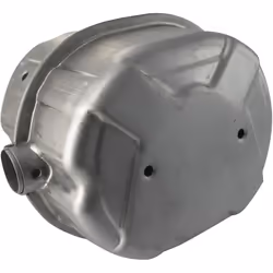 Pot déchappement moteur HONDA 18310-ze2-013
