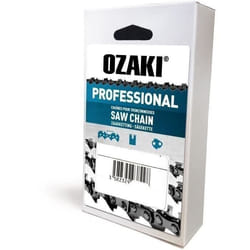 Chaîne de tronçonneuse OZAKI Pro carrée