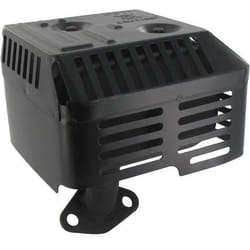 Pot déchappement moteur HONDA 18310-zl0-000 - 18320-zf1-h51 - 18310zl0000 - 18320zf1h51