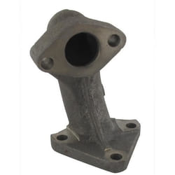 Pipe déchappement HONDA 18330-ZE2-W00 modèles GX240 - GX270 - GX340 - GX390