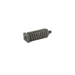 Ressort amortisseur HUSQVARNA 503854101 modèles 340 - 345 - 346 - 350 - 353