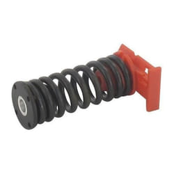 Ressort amortisseur adaptable pour HUSQVARNA modèles 394 395