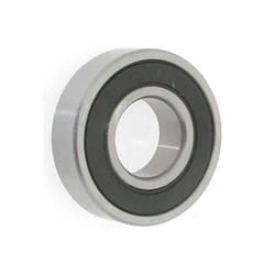 Roulement SKF série 6200 à double étanchéité  Ø int: 40 Ø: ext