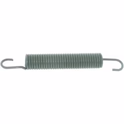 Ressort de levier de vitesse adaptable pour microtracteurs MTD 18 hp