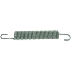 Ressort de levier de vitesse adaptable pour microtracteurs MTD 18 hp