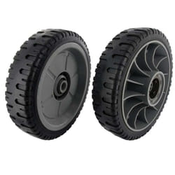 Greenstar - Roue arrière pour honda 42810-VJ9-000 modèles HRU214 - HRU215 - HRU216