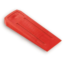 Coin dabattage nylon TECOMEC 18CM type A