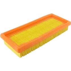 Greenstar 5506 Filtre à air pour Acme ALN215W/290W/330/330U 194 x 82 x 31 mm