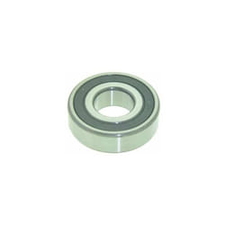 Roulement 6000-2RS - diamètre intérieur 10 - extérieur 26mm - épaisseur 8mm