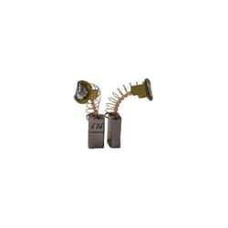 Jeu de 2 charbons adaptable pour MAKITA
