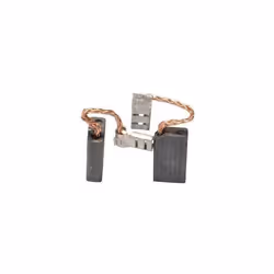 Jeu de 2 charbons adaptable pour FEIN