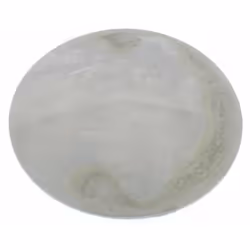 Pastille carburateur à sertir adaptable BRIGGS & STRATTON pour modèles 146000 170000 190000 220000 et 251000 - Ø: ext: 381mm