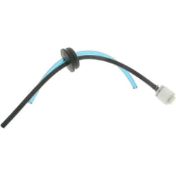 Ensemble tuyau plongeur adaptable pour HOMELITE - L: 203mm sadapte également sur Kawasaki et Ryobi