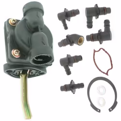 Pompe à essence - KOHLER - 52-559-01s - pièce détachée motoculture
