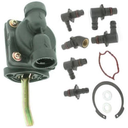 Pompe à essence - KOHLER - 52-559-01s - pièce détachée motoculture