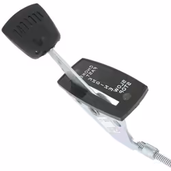 Commande daccélération adaptable pour autoportées SNAPPER avec moteur BRIGG & STRATTON de 8 10 11 et 12 ch