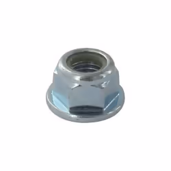 Greenstar crou 12 x 150 adaptable pas à gauche pour renvoi dangle avec frein Nylon X6401036 - 10595