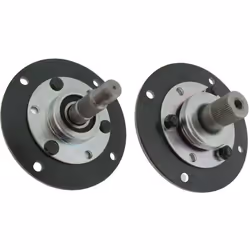 Palier de Lame adaptable pour MTD