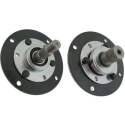 Palier de Lame adaptable pour MTD