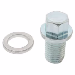Bouchon de vidange HONDA 90131-ze1-000 - 90601-ze1-000