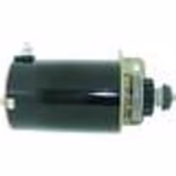 Greenstar 6388 Démarreur électrique pignon 16 dents pour Briggs - Stratton