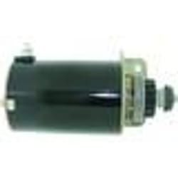 Greenstar 6388 Démarreur électrique pignon 16 dents pour Briggs - Stratton
