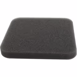 Pré-filtre à air adaptable pour STIHL - 4137-124-1500 - Filtre 4104598 - L: 60mm l: 60mm H: 6mm