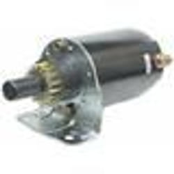 Greenstar 6391 Démarreur électrique pignon 16 dents pour Briggs - Stratton