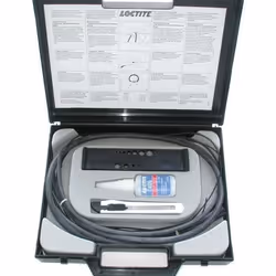 Coffret de fabrication de joints toriques sur mesure LOCTITE