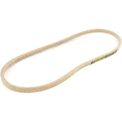 Greenstar 12020 Courroie lisse trapézoïdale en Aramide 3/8 x 31