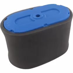 Greenstar 5440 Filtre à air adaptable Honda pour moteurs GXV340K2/GXV390K1 133 x 76 x 86 mm