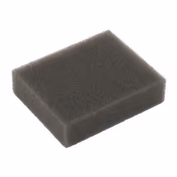 Filtre à air adaptable pour HOMELITE: ST145 ST155 ST175 ST185 ST285 ST385 ST485 HB100 C1200 F1400 & DC1600 - JOHN DEERE:
