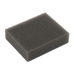 Filtre à air adaptable pour HOMELITE: ST145 ST155 ST175 ST185 ST285 ST385 ST485 HB100 C1200 F1400 & DC1600 - JOHN DEERE: