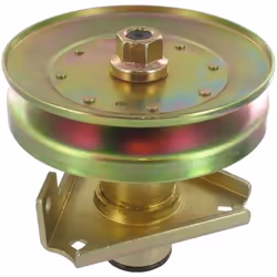 Palier de lame JOHN DEERE am124511