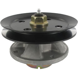 Palier de lame JOHN DEERE am121229 - am121342
