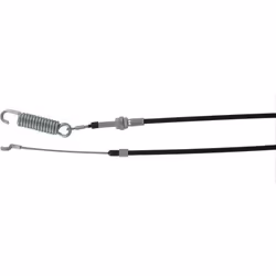 Greenstar 8769 Câble dembrayage de lame adaptable pour Castelgarden EL63 84207104/0 X6309663