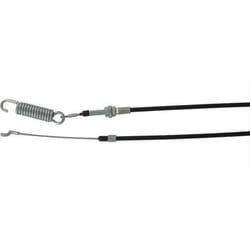 Greenstar 8769 Câble dembrayage de lame adaptable pour Castelgarden EL63 84207104/0 X6309663