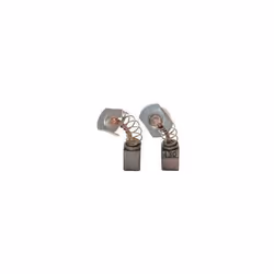 Jeu de 2 charbons adaptable pour MAKITA