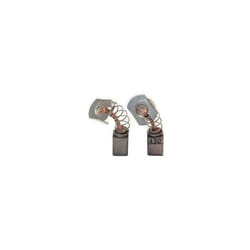 Jeu de 2 charbons adaptable pour MAKITA