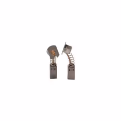 Jeu de 2 charbons adaptable pour MAKITA