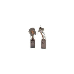 Jeu de 2 charbons adaptable pour MAKITA