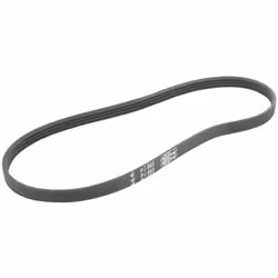 Greenstar 11120 Hutchinson PJ Courroie élastique poly-V 608 x 117 mm 5 dents