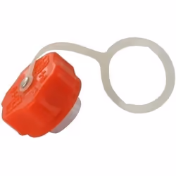 Bouchon à essence adaptable ECHO pour modèles 400E 4500 et 4600