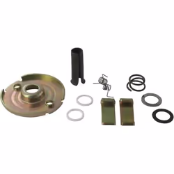 Kit cliquet de lanceur HONDA 28400-ZG9-802 28400ZG9802 28400-ZG9-M10 28400ZG9M10 28400-ZG9-803 28400ZG9803