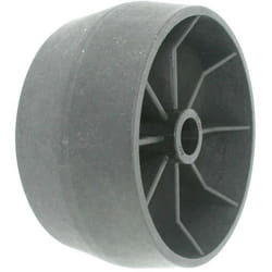 Roue anti-scalp STIGA 1134-2405-01 modèles Park 100M - 110S - 102M 121M - Villa 85M