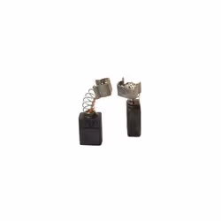 Jeu de 2 charbons adaptable pour MAKITA