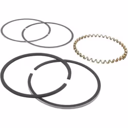 Jeu de segments adaptable pour KOHLER modèle K-241 10 ch