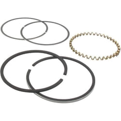 Jeu de segments adaptable pour KOHLER modèle K-241 10 ch
