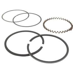 Jeu de segments adaptable pour KOHLER modèle K-301 12 ch